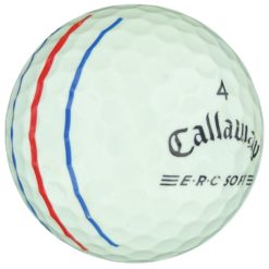 Callaway ERC Soft Triple Track