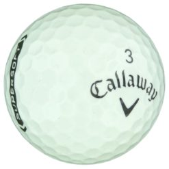 Callaway Supersoft