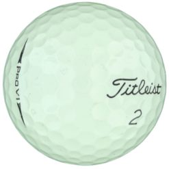 Titleist PRO V1 2018