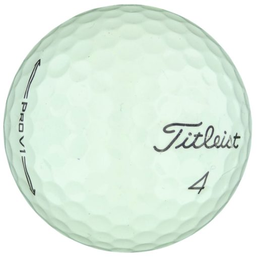 Titleist PRO V1 2022