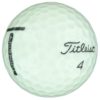 Titleist Tour Soft