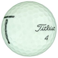 Titleist Tour Soft