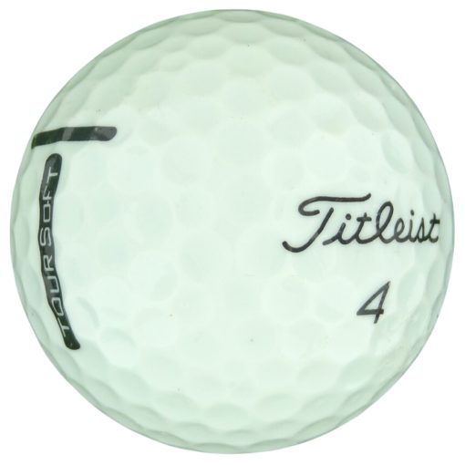 Titleist Tour Soft