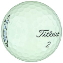 Titleist Tour Speed