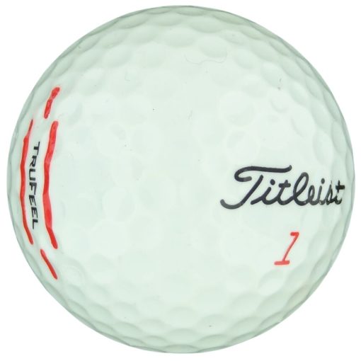 Titleist TruFeel