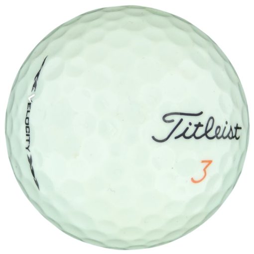 Titleist Velocity